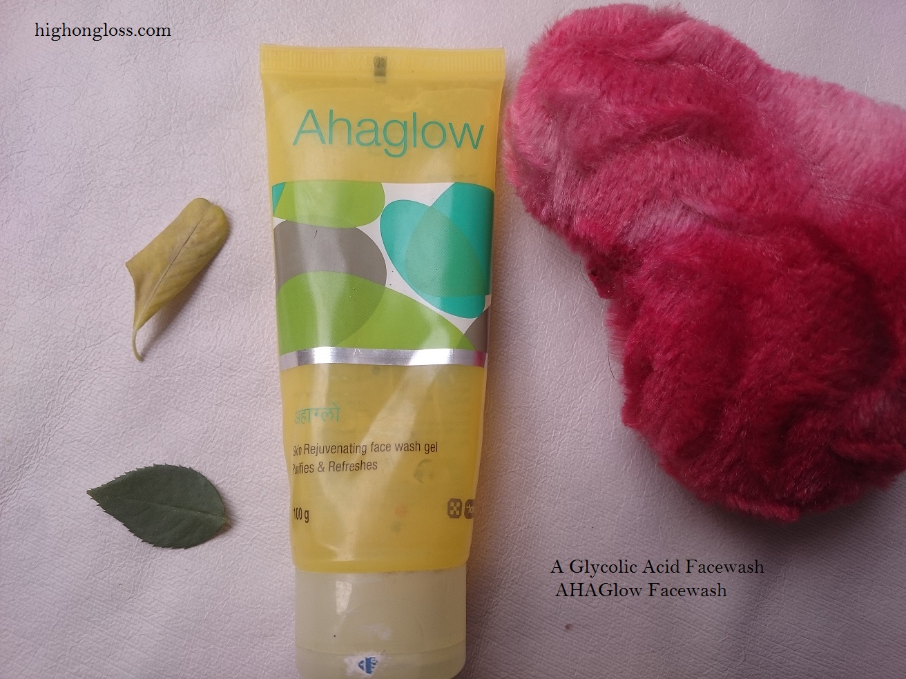 ahaglow-facewash