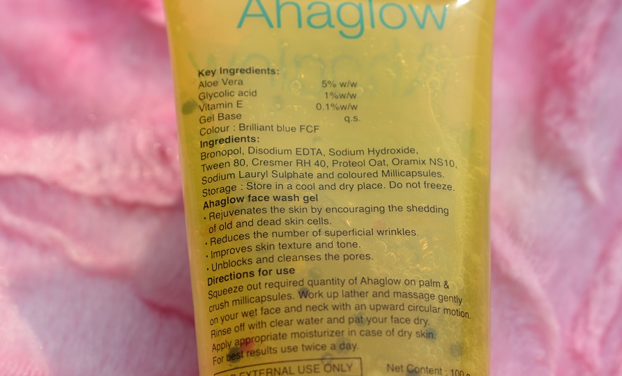 ahaglow face wash (2)