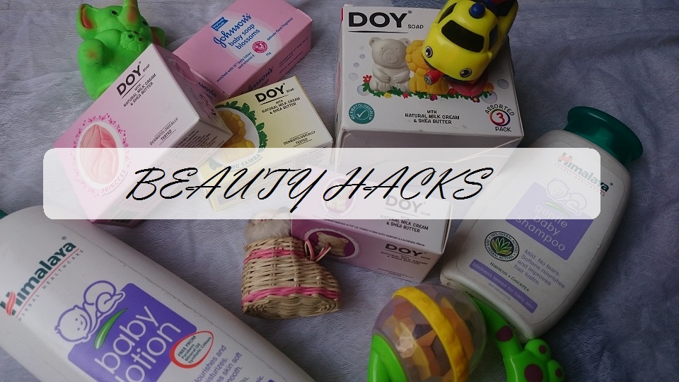 beauty-hacks-with-baby-products