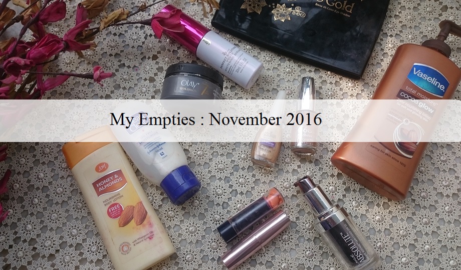 empties-november-2016
