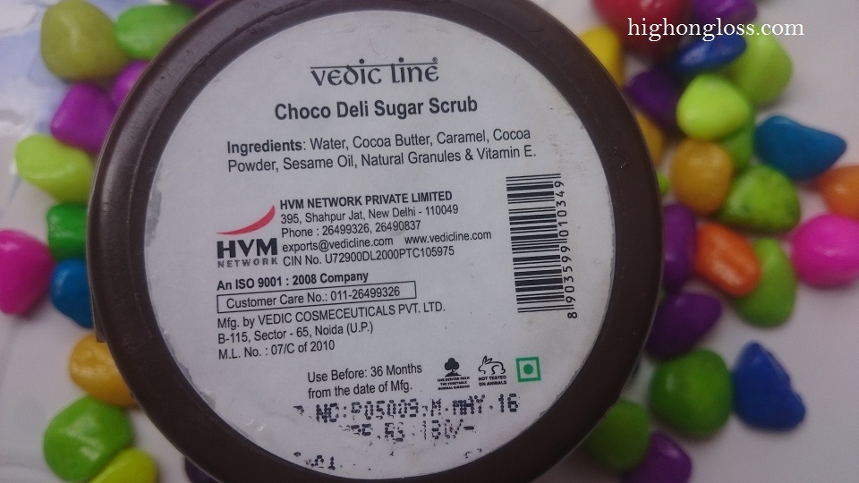 vedic-line-choco-deli-sugar-scrub-ingredients