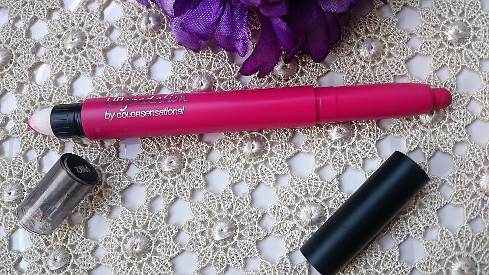 Maybelline Color Sensational Lip Gradation Pink 2 (3)