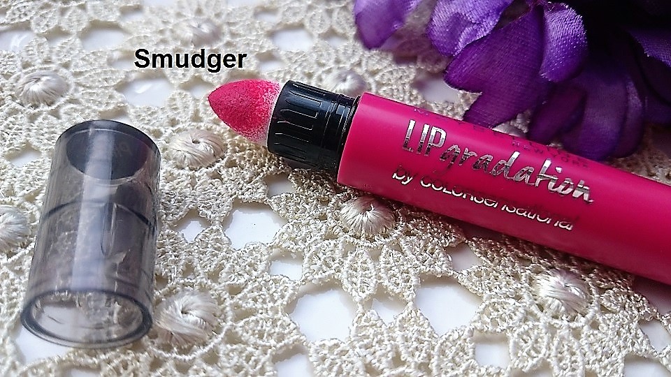 Maybelline Color Sensational Lip Gradation Pink 2 (4)