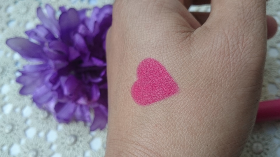 Maybelline Color Sensational Lip Gradation Pink 2 (6)