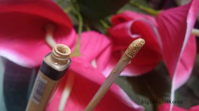 Maybelline Fit Me Concealer wand