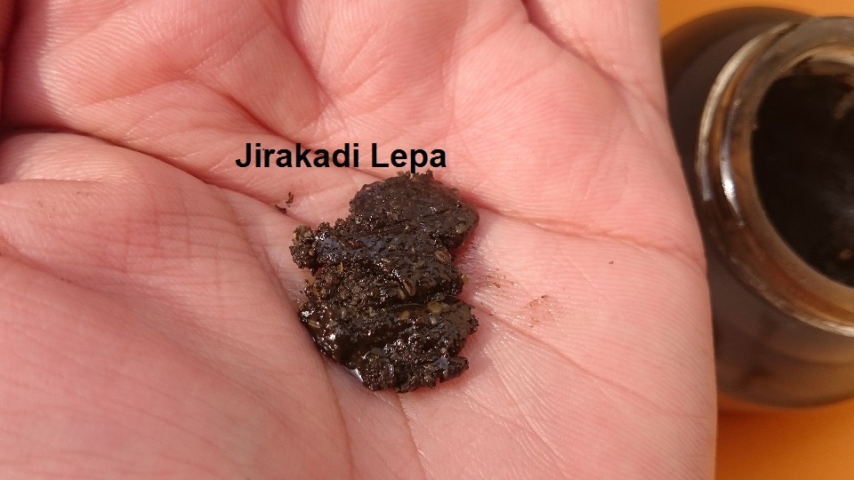 iraya depigmentation recipe jirakadi lepa 3