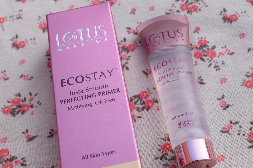 Lotus Make-Up ECOSTAY Insta Smooth Perfecting Primer (4)
