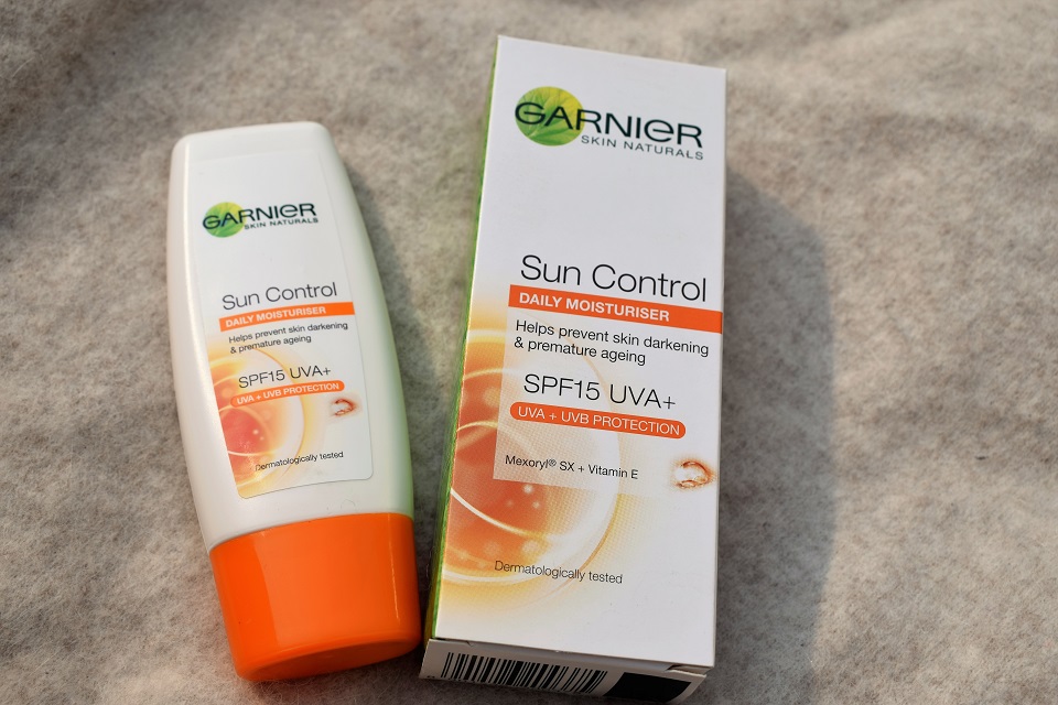 garnier sun control daily moisturiser spf 15 (3)