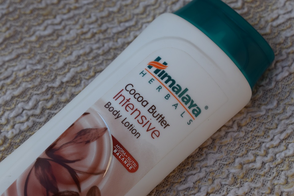 himalaya cocoa butter body lotion (3)