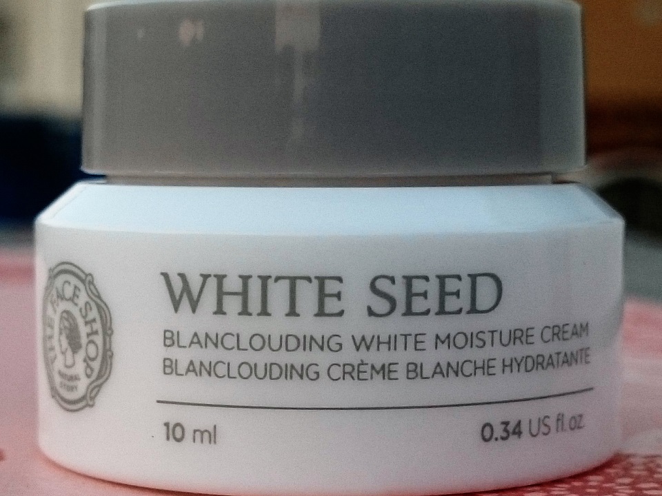 the face shop white seed moisture cream (4)