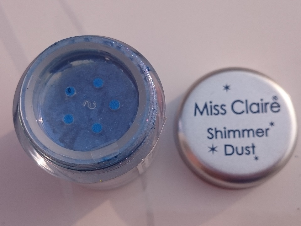 miss claire shimmer dust 4