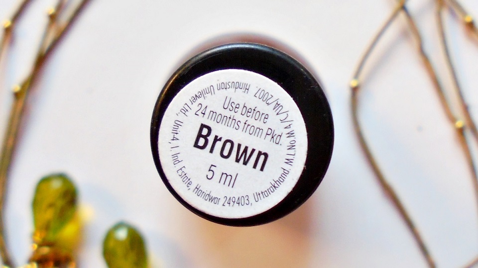 Elle 18 Color Pop Liner in Brown (3)