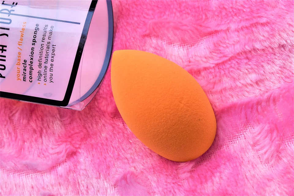 puna store miracle complexion sponge