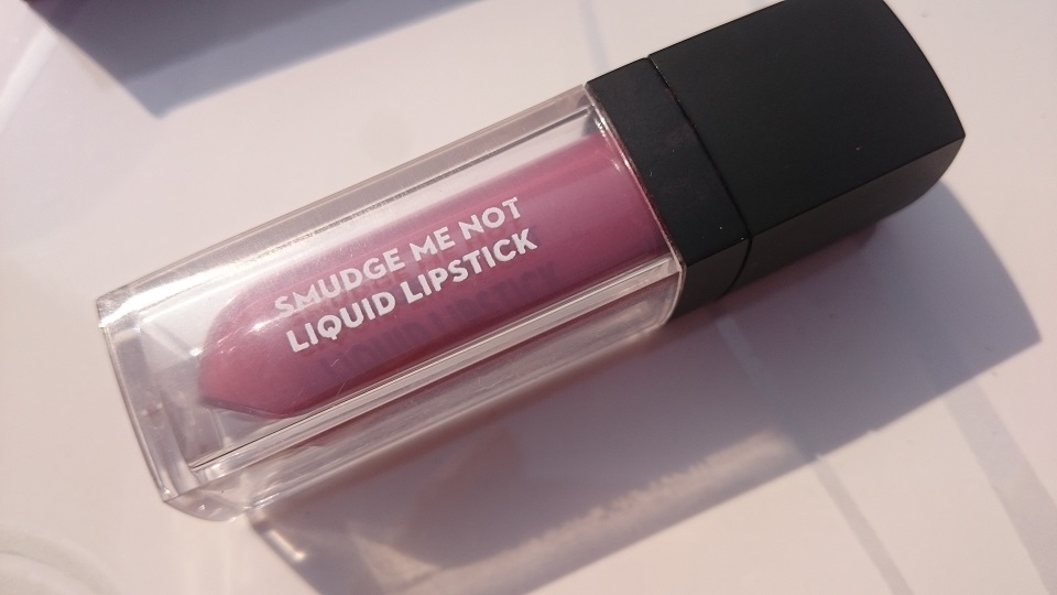 sugar cosmetics smudge me not liquid lipstick tan fan 03 (8)