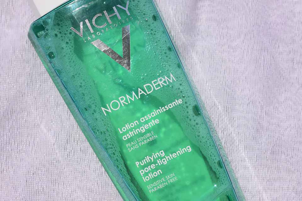 Vichy Normaderm Pore Tightening Lotion