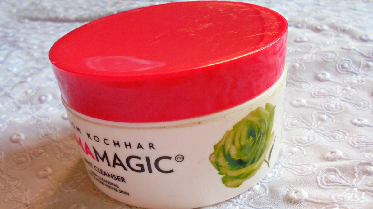 Aroma Magic Mint Cleanser (3)