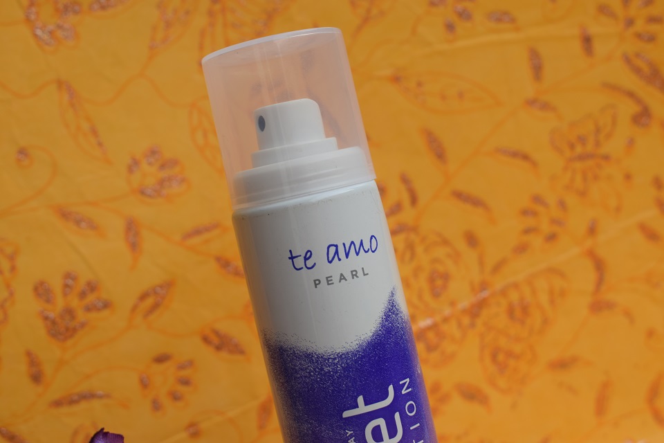 Secret Temptation te amo Pearl Perfume Body Spray (5)