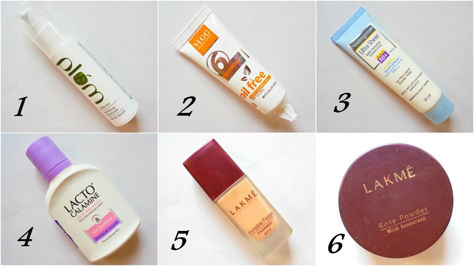 DIY BB Cream : How To Make Customized BB Cream At Home - High On Gloss