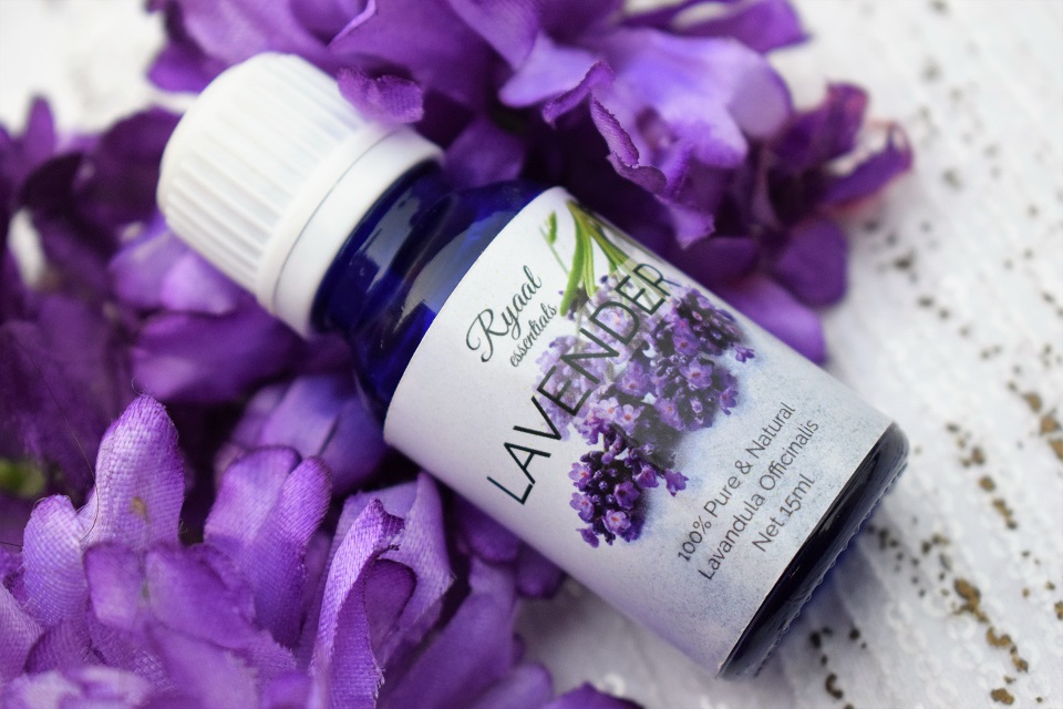 ryaal essentials lavender oil