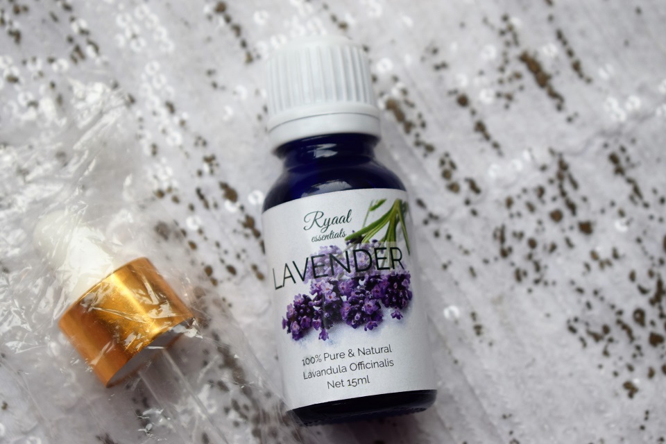 ryaal essentials lavender oil
