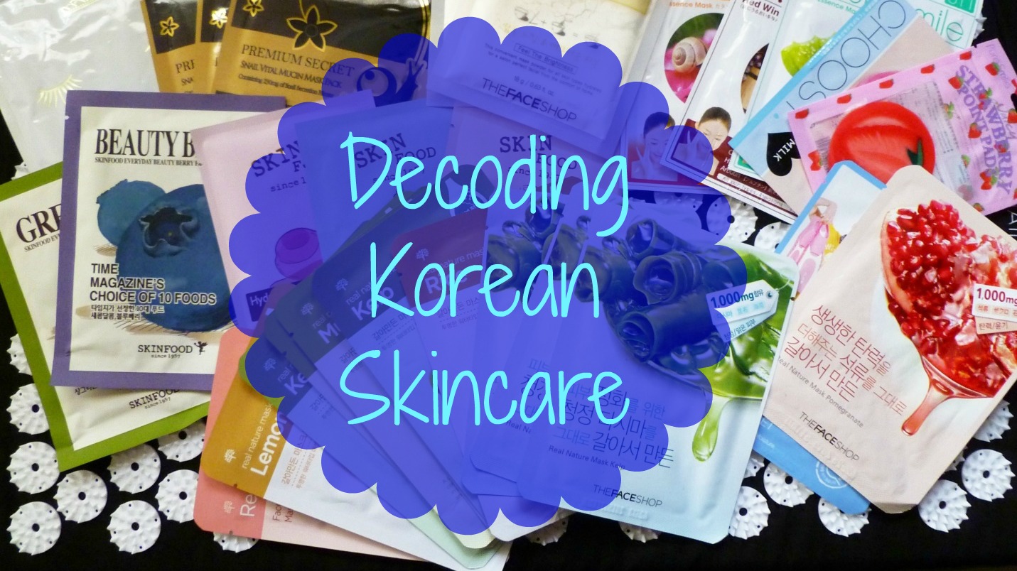 Decoding Korean Skincare _ cover