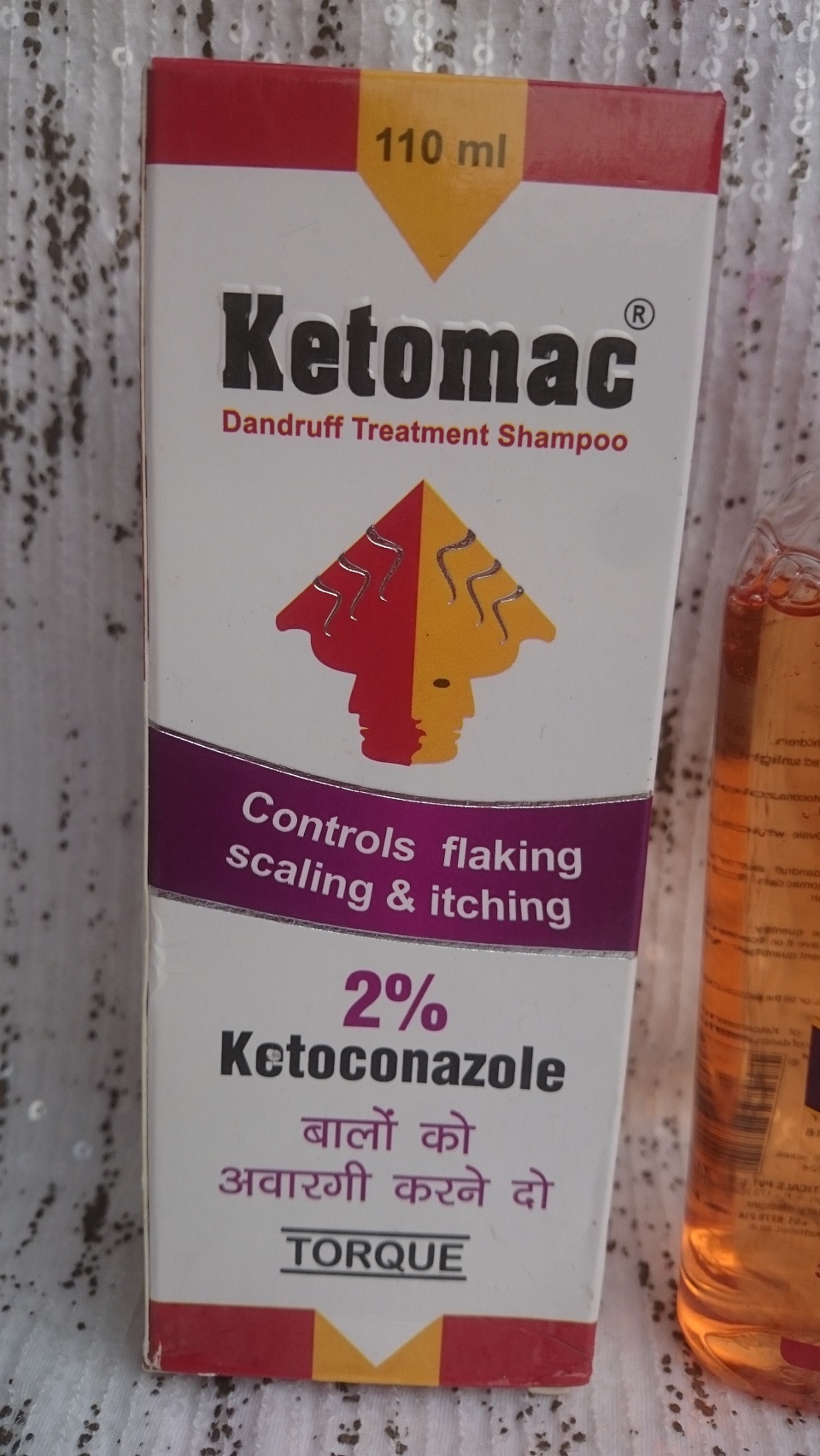 Ketomac Anti Dandruff Shampoo With Ketoconazole (4)