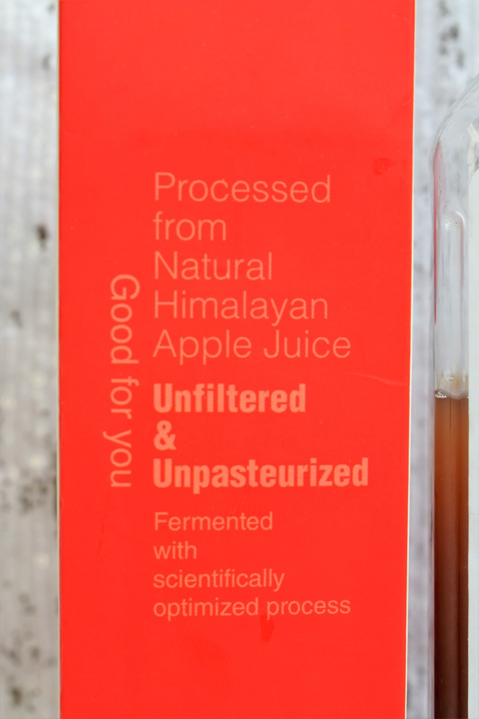 Zenith Nutrition Apple Cidar Vinegar (2)
