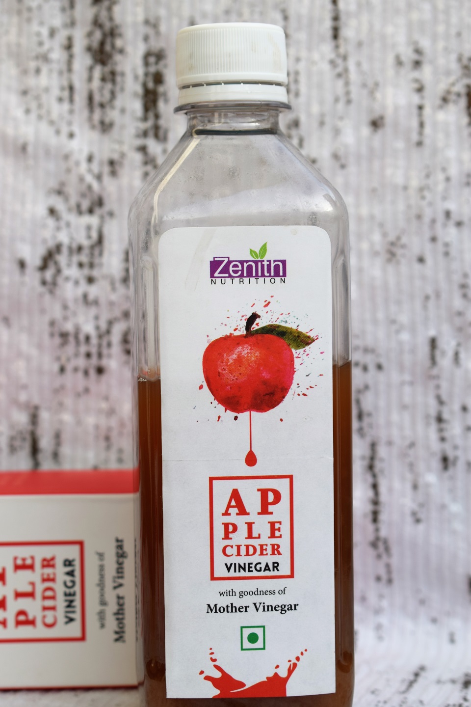 Zenith Nutrition Apple Cidar Vinegar (5)
