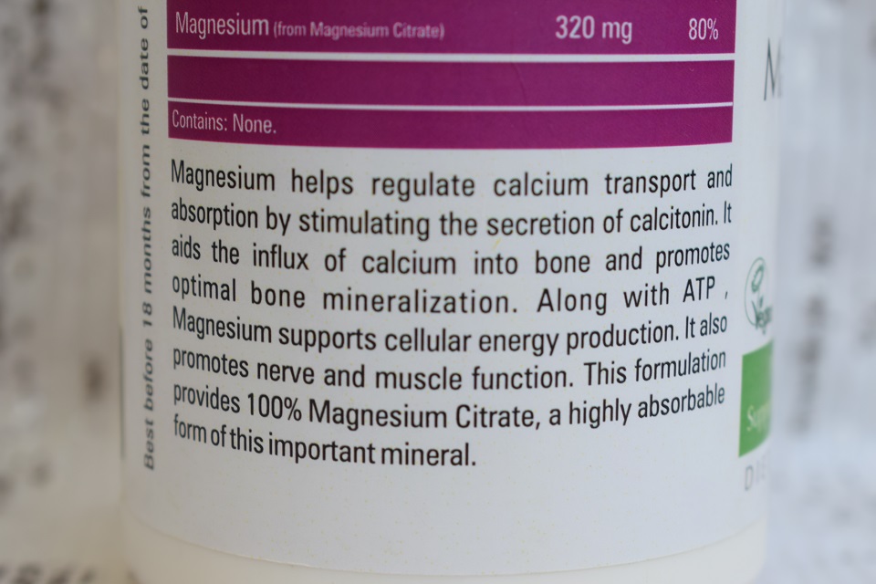 Zenith Nutrition Magnesium Citrate Pure Powder (6)