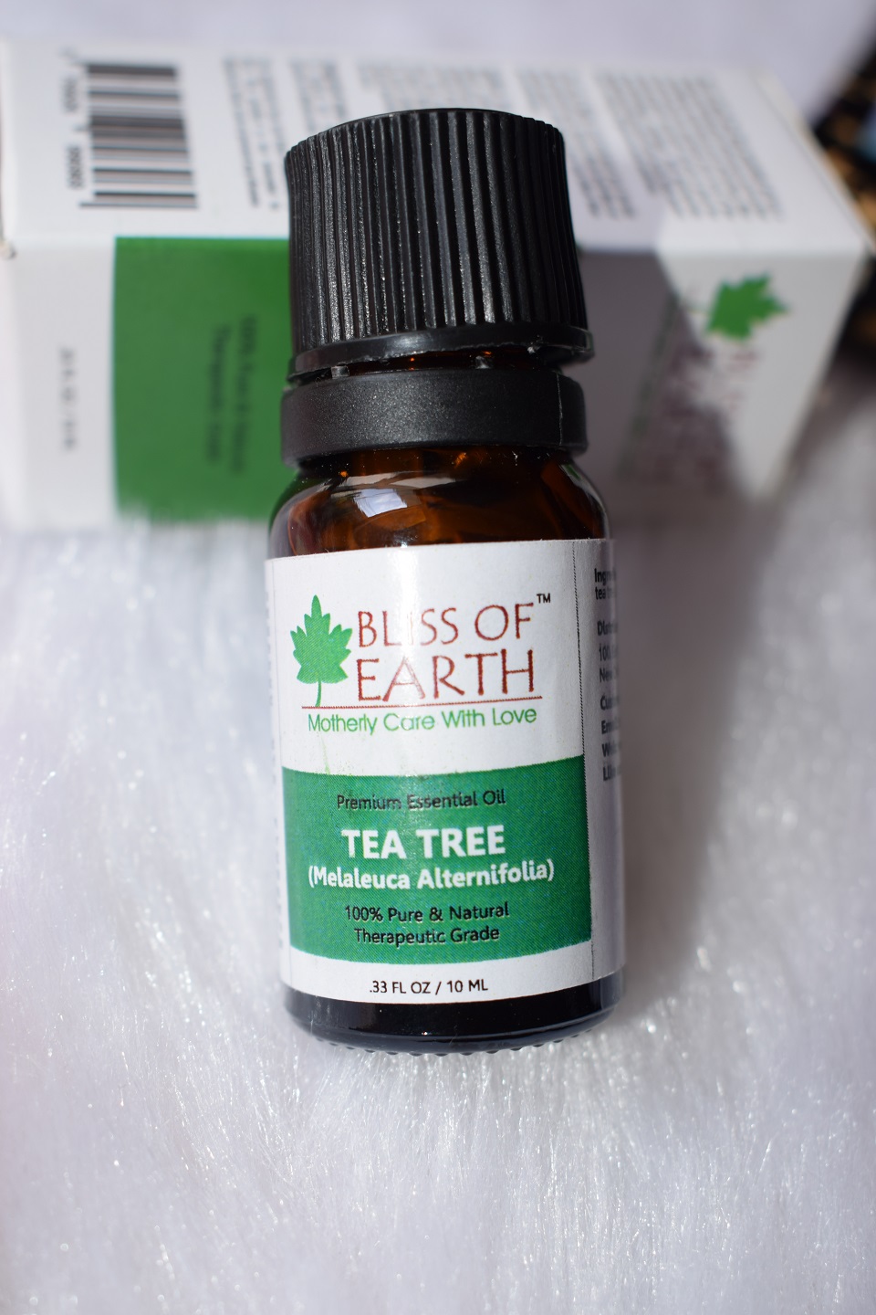 Bliss Of Earth Tea Tree Oil (5)