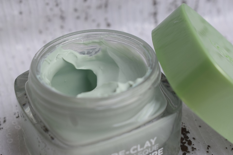 L’Oreal Skin Expert Pure Clay Mask – Purify & Mattify (4)