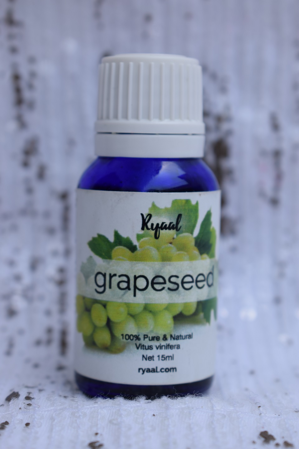 Ryaal GrapeSeed Oil (5)
