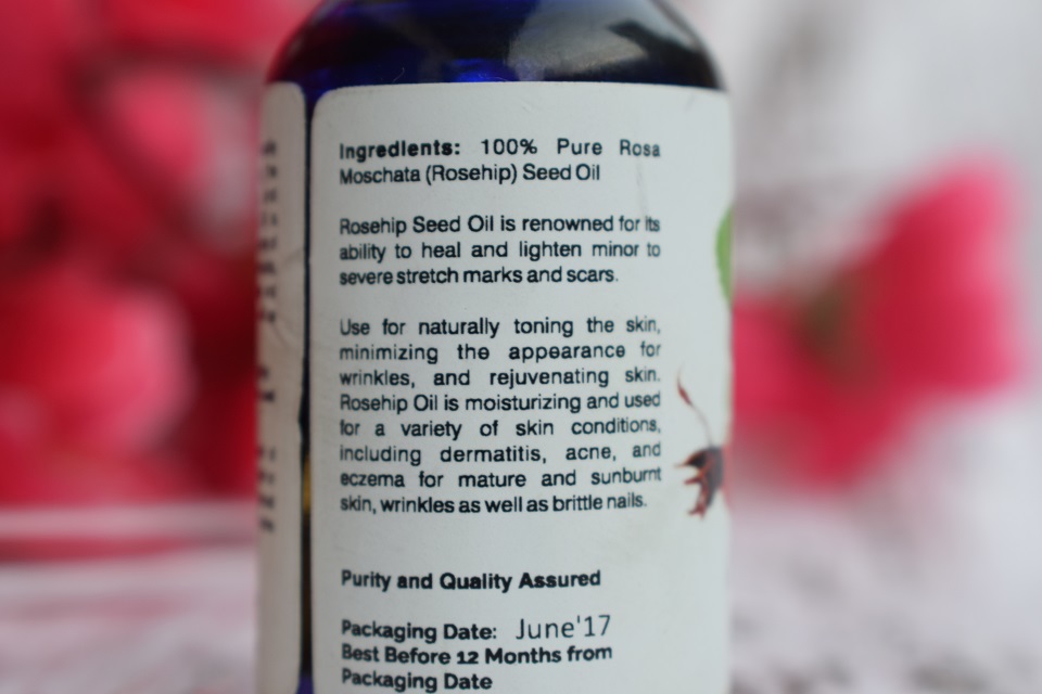 Ryaal Rosehip Seed Oil (3)