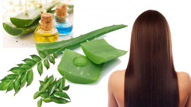 7 Effective Home Remedies for Hair Growth