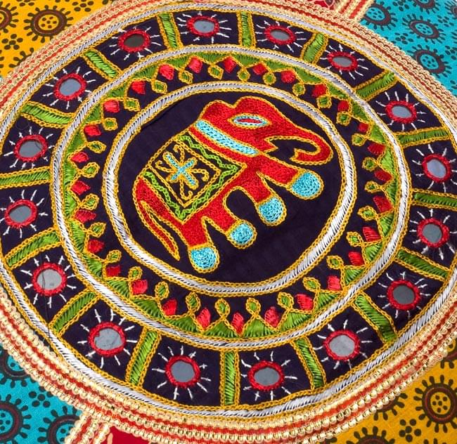 Traditional Art Carpet