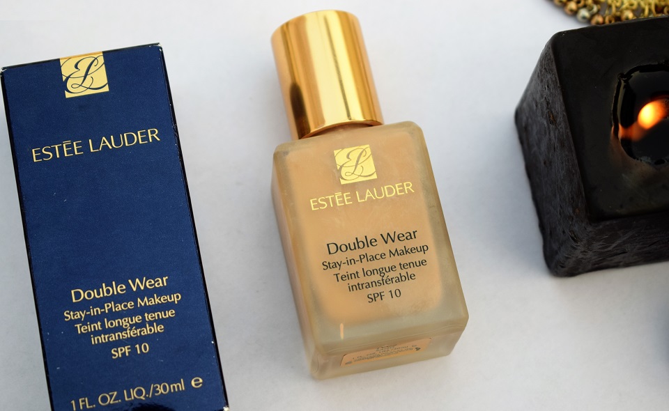 Estee Lauder Double Wear Long Stay Makeup