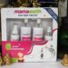 MamaEarth Anti Hair Fall Kit Review