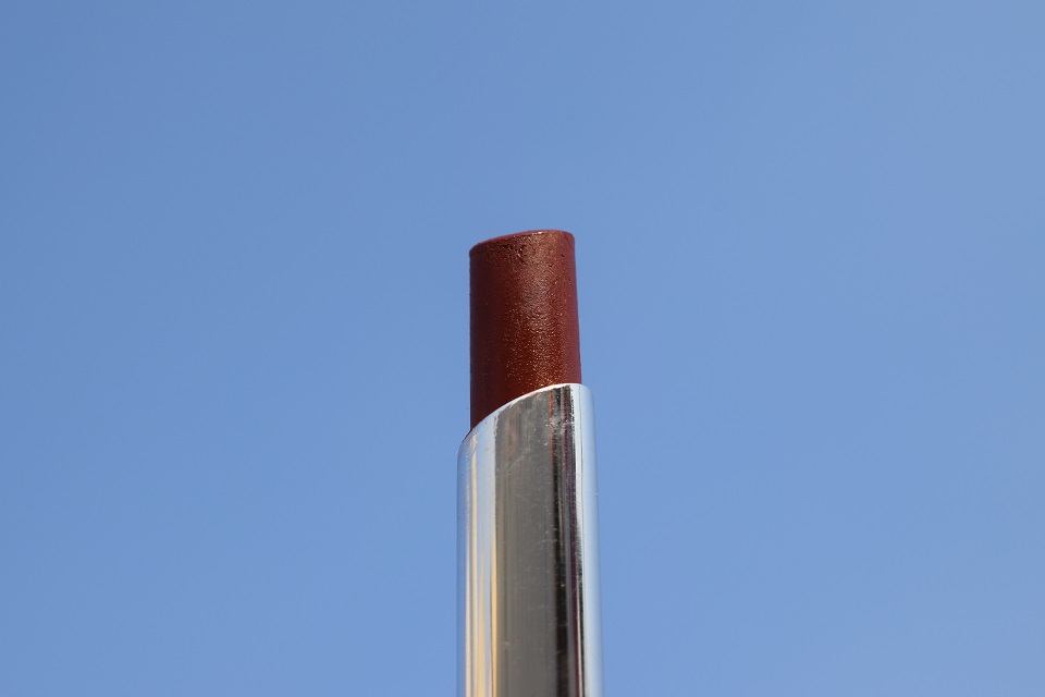 NELF 9am To 6pm All Day Long Lipstick - SL18 Cinnamon