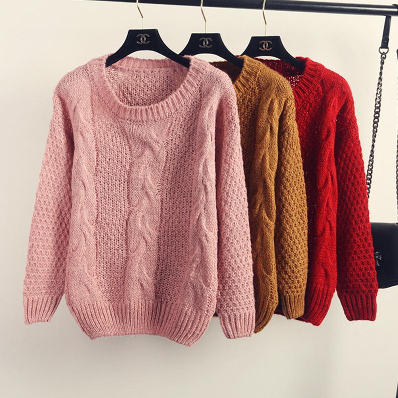 Versatile Sweater