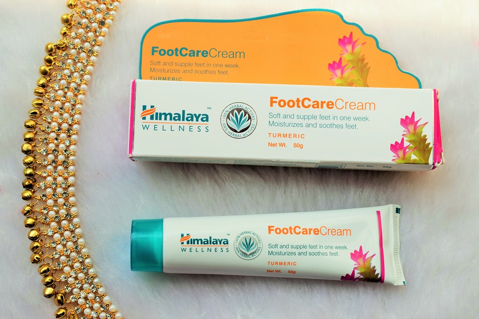Himalaya FootCare Cream (2)
