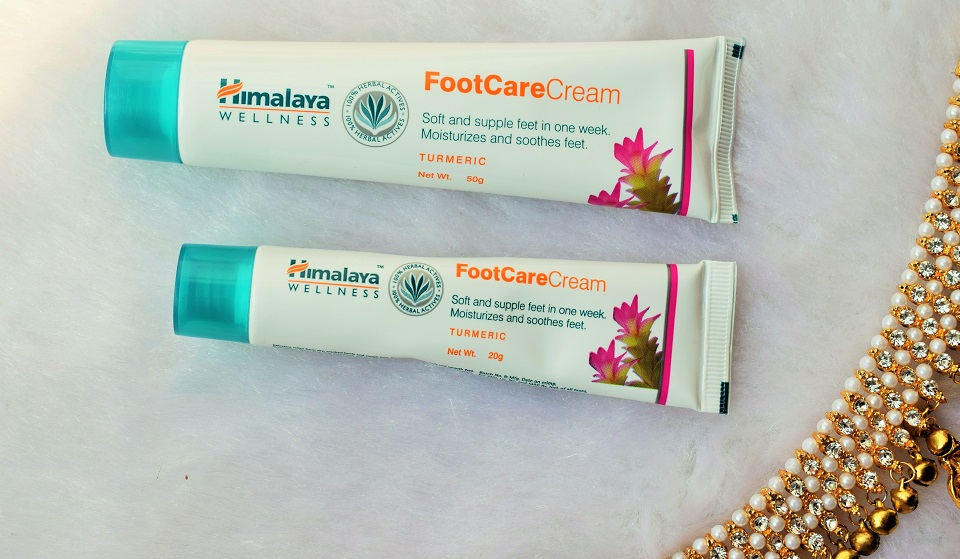 Himalaya FootCare Cream (3)