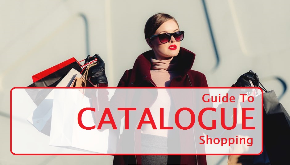 5 Ways To Make The Most Of Using Online Fashion Catalogues - High On Gloss
