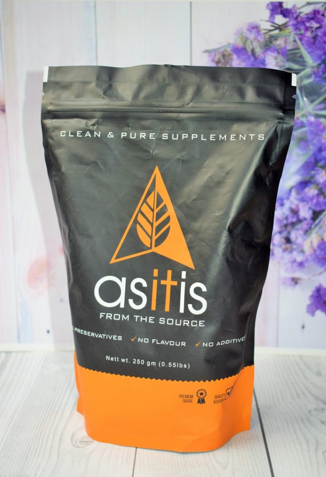 AS-IT-IS Nutrition Whey Powder (2)