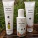 Life & Pursuits - Body Lotion, Baby Lotion, Hair Oil Review