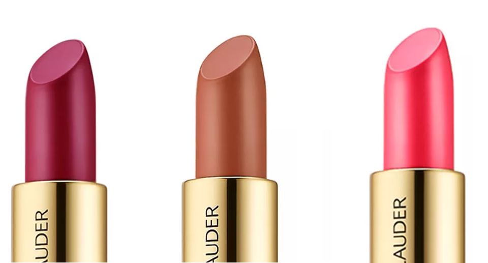 Estee Lauder Pure Color Envy Sculpting Lipstick