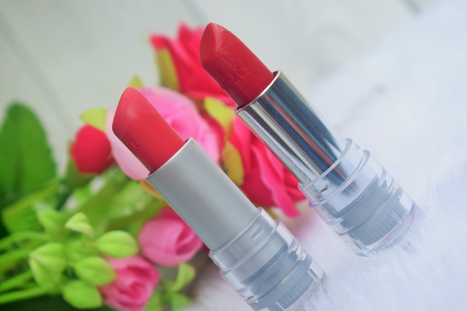Lakme Enrich Lipstick Packaging