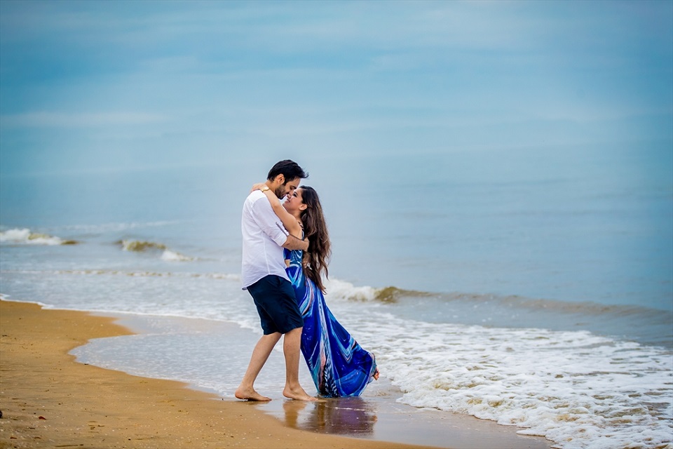 Best Pre Wedding SHoot Destinations Goa studiokelly-com