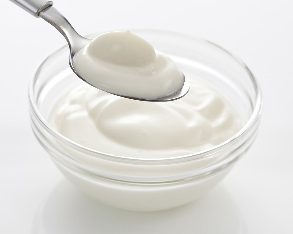 Yogurt & Tomato Natural Facial Bleach 