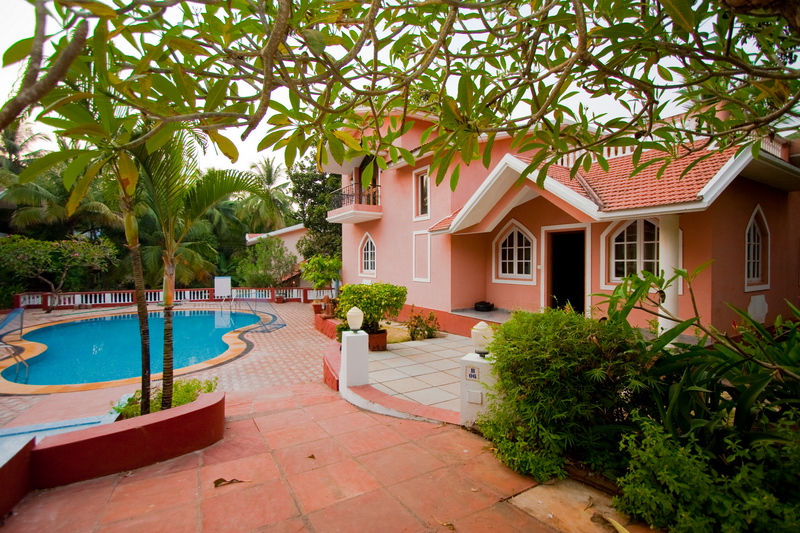 Property On Sale in Goa