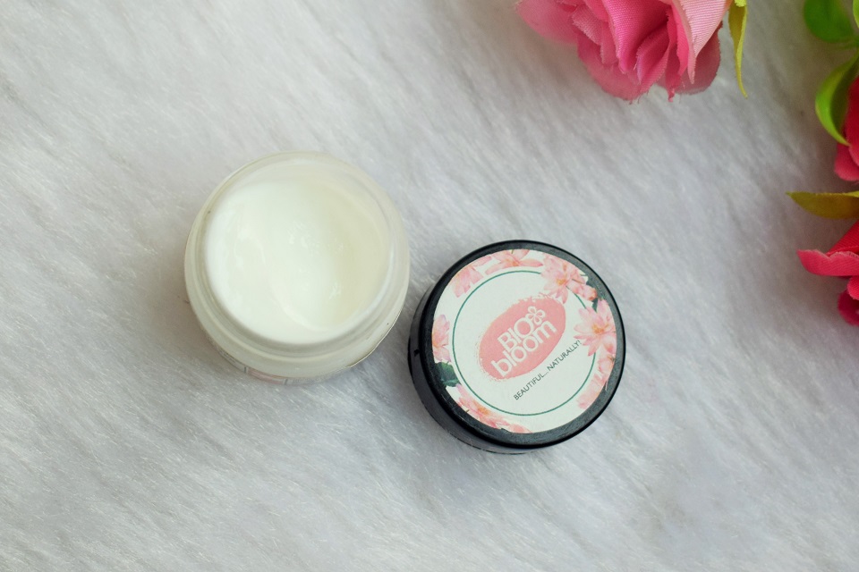 Bio Bloom Water Lily Body Butter